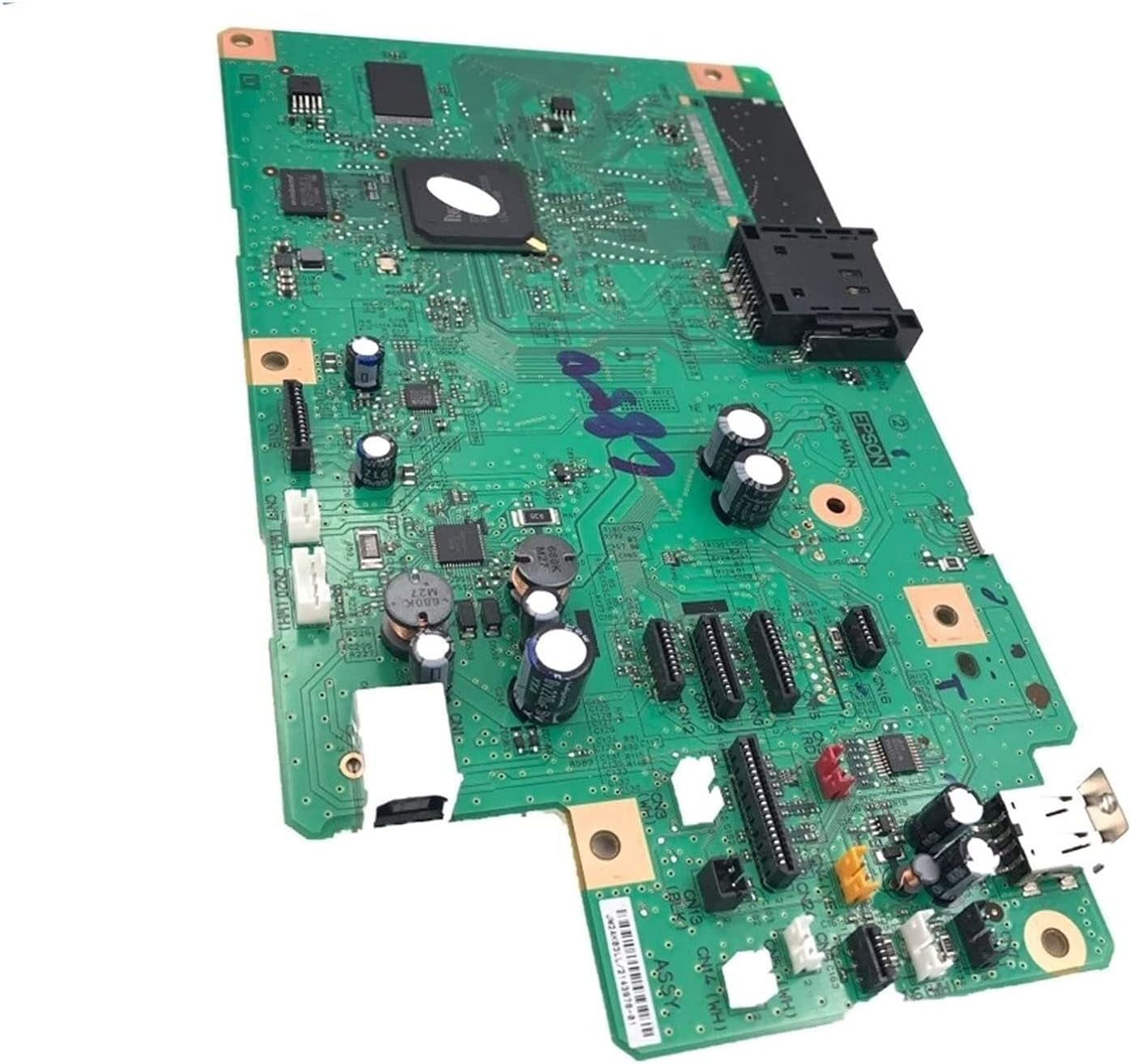 ヤマハ RZ50 5FC RA02J フロントフェンダー カーボンファイバー製